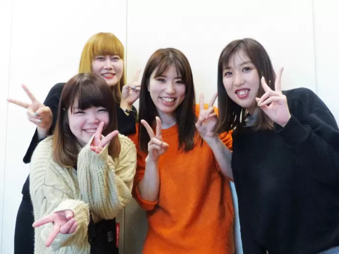 「Popteenが好き！携わりたい！」というあなたをお待ちしています！