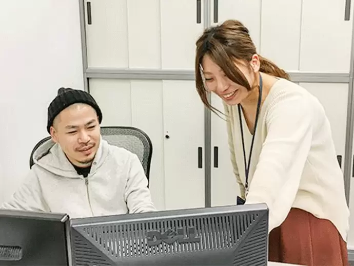 IT業界×人事として活躍したい方、大歓迎です！