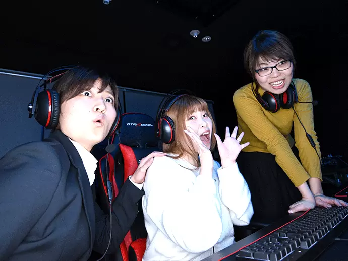 株式会社エスティーエーリアタイズ