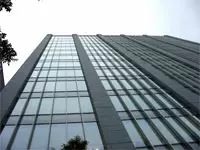 本社は渋谷からすぐ。仕事帰りの飲み会も恒例行事？