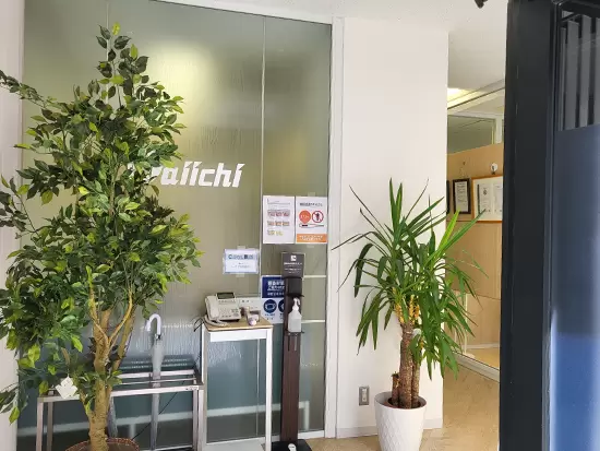 人事、総務と会社の成長を支えるやりがい◎わからないことがあれば、すぐに横の先輩に聞けますよ♪