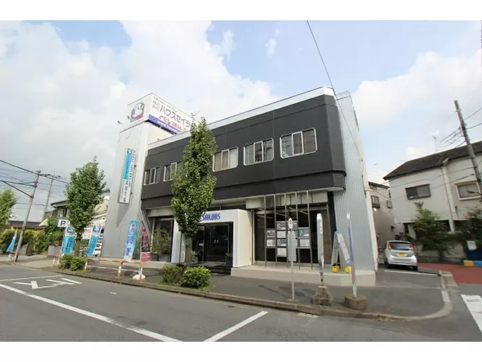 株式会社ハウスセイラーズ