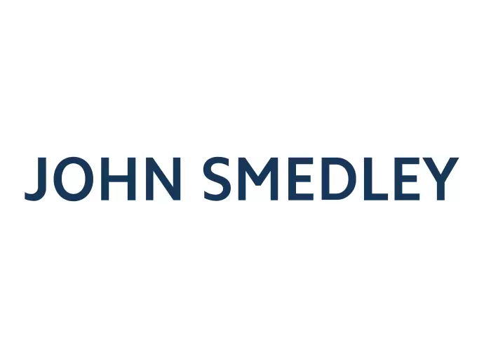 株式会社リーミルズエージェンシー【JOHN SMEDLEY(ジョン スメドレー)】