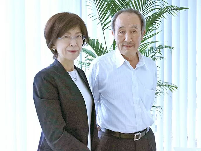 宝石・貴金属類の買取や販売を行う当社。着実に成長を重ねている、居心地の良い会社です♪
