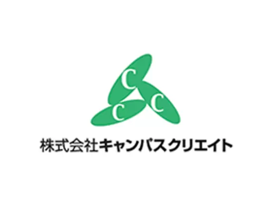 株式会社キャンパスクリエイト