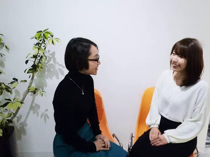 障がい者雇用をサポートするという社会課題を解決する仕事ですが、未経験からのスタートもOKです。