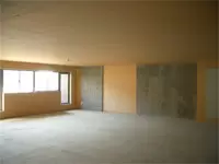こんなまっさらな状態から、あなたの教室を作り上げていきます