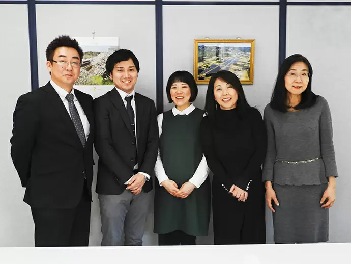 ＪＲ東日本エネルギー開発株式会社
