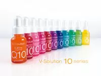 V‐Solution 10シリーズ・10サプリメント