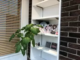 社内風景