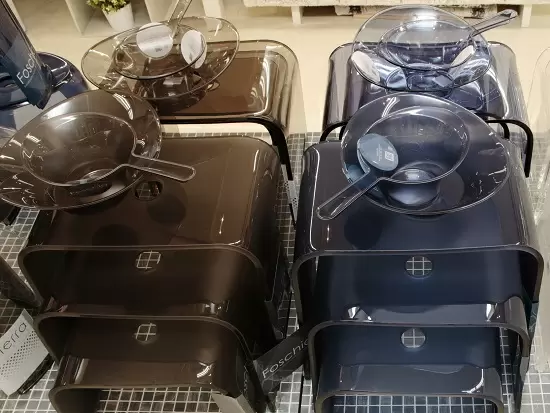 ワンランク上の商品だから、大人な女性に愛されています。