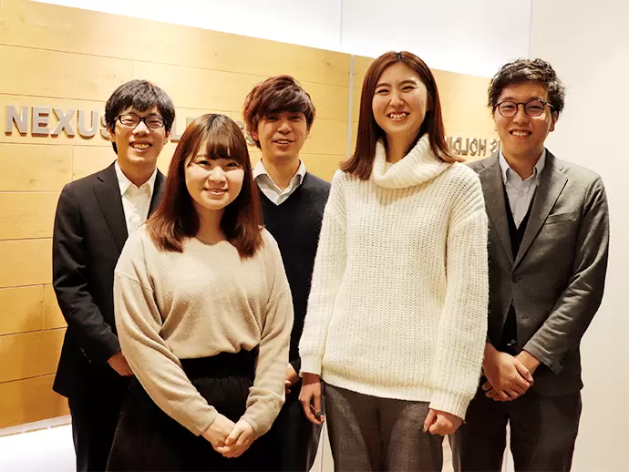IT業界で手に職をつけたい方、ぜひ私たちと一緒に働きませんか？