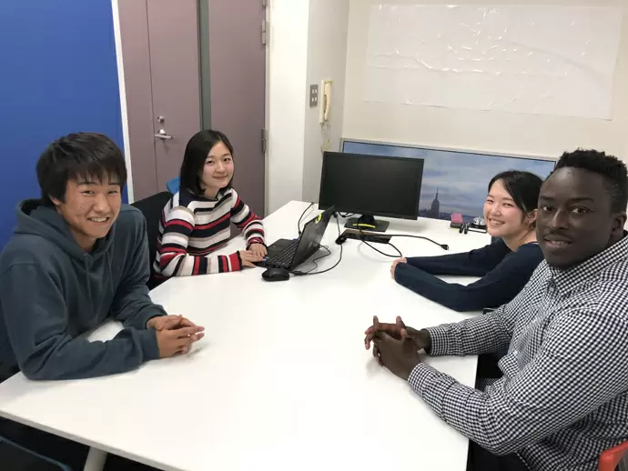 未経験の方でもしっかりとサポートをしていきますので、ご安心ください。