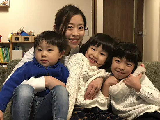 仕事と子育てを両立しながら楽しくお仕事を続けています♪（37歳・フリーランス営業歴1年目）