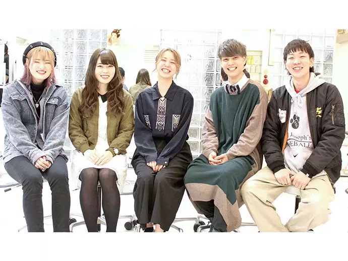 学校法人マノ学園 真野美容専門学校