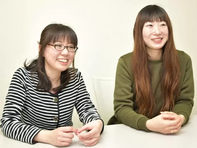 地域に根ざして44年