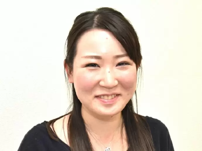 未経験スタートの先輩が、自身の経験を踏まえて、丁寧にサポートしてくれるので、安心してください。