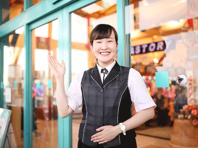株式会社ダイナム