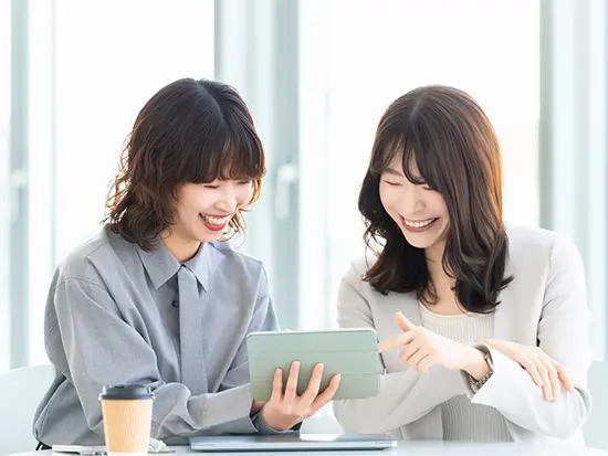 経営とITの力で企業の変革を実現するコンサルティングファーム。