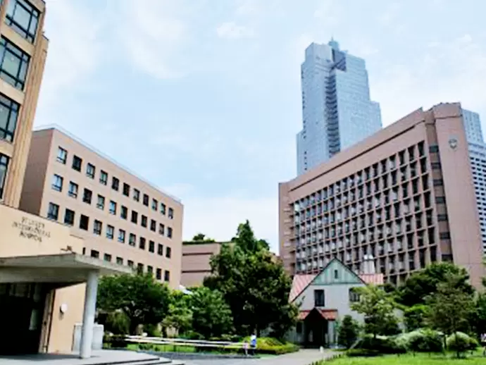 大学病院や総合病院など、病院の“顔”として、患者様の対応をお願いします！