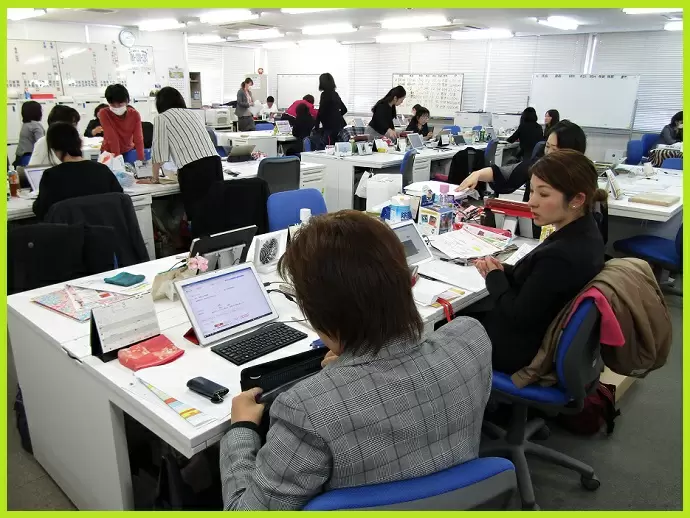 ★私たちと一緒に、お客さまにとって「一番薦めたい保険会社」を目指してみませんか？