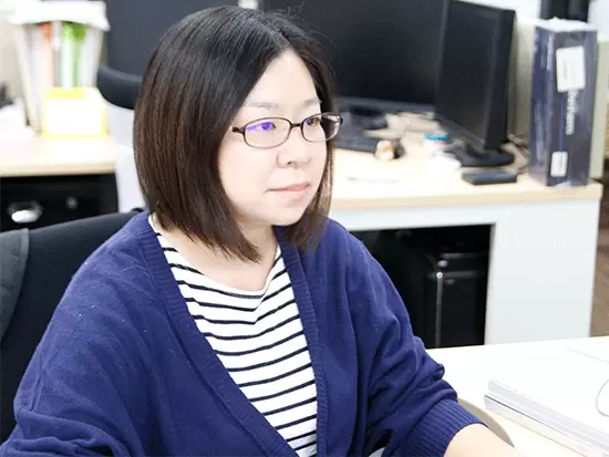 自社オフィス勤務または在宅でのリモートワークとなります。