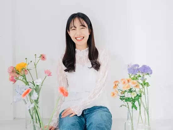 女性メンバーの平均年齢は29歳★同年代でワイワイ楽しく働いています♪