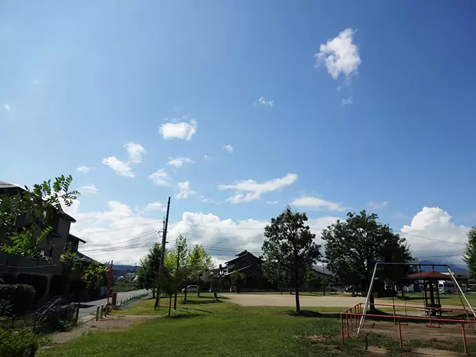 保護者の方の「こういう場所に欲しい、こんな支援もして欲しい」などの要望に応えられる実力があります。