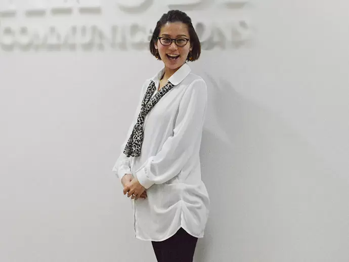 産育休取得実績あり！女性が長く働ける環境です。