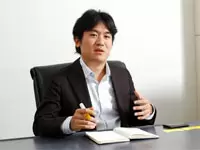 HDEがつくる「必然性ある製品」のすべては、「テクノロジーの解放」という理想に向かっています。