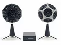 世界初、12面体スピーカーのマスプロダクト化に成功し音響業界において急速にビジネスを展開