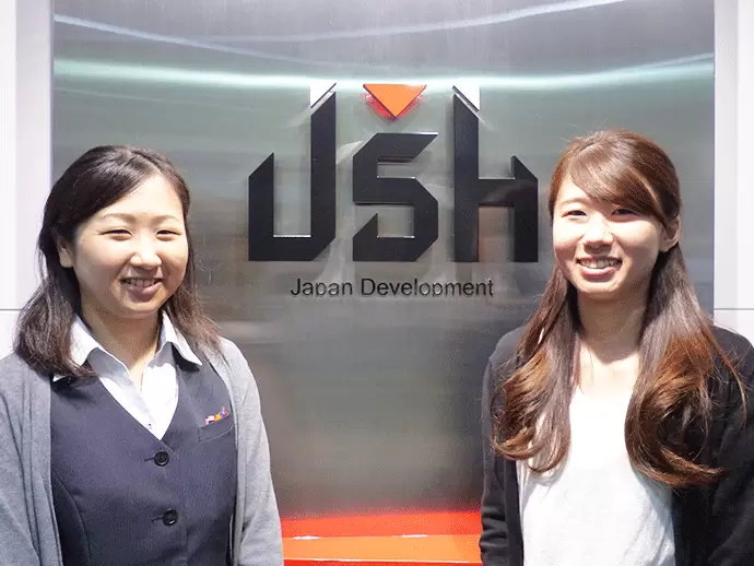 医療・福祉現場の課題を目的に設立した「株式会社JSH」グループの一員。安定的に事業を展開しています。