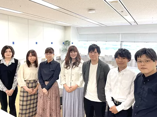 ソフトバンク100％出資の子会社！在宅勤務の増加で業績好調、事業拡大中です！
