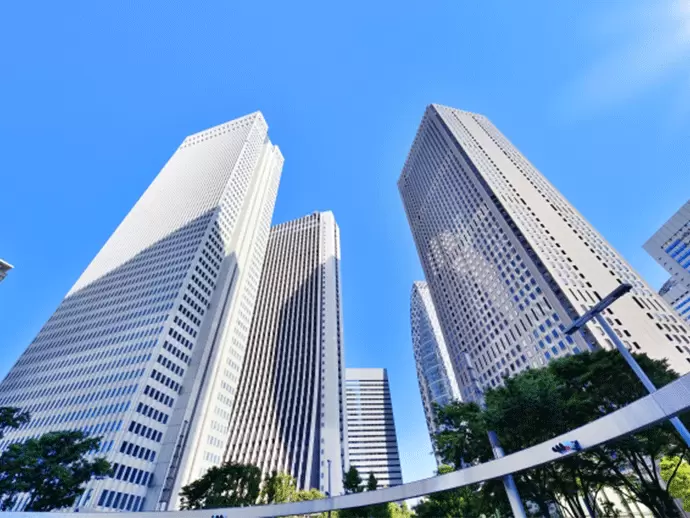 設立1年目にして順調に成長中。社員の意見やアイデアを尊重した組織づくりを行っています