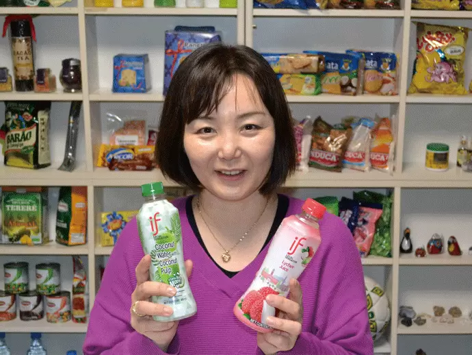 前回女の転職から入社した先輩があなたの先輩としてお仕事を教えていきます！