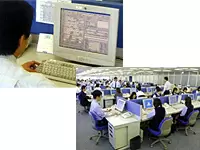 金融ビジネスの最前線で、活躍できます。