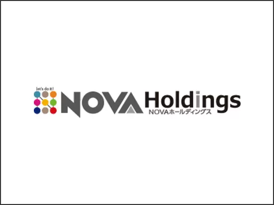 NOVAホールディングス株式会社
