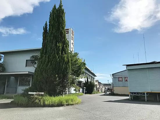 大阪本社