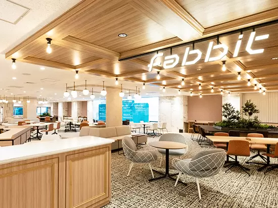 ｆａｂｂｉｔ株式会社