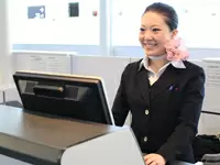 旅行・航空業界で「人」にしかできなサービスを提供