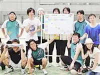 今年で7年目を迎えた当社主催のフットサル大会。