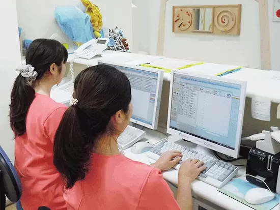 未経験・ブランクOK！ワーキングママも多数活躍中です。