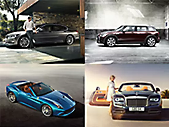 当社は全国BMW最優秀・優秀ディーラー賞を通算22回獲得しています！