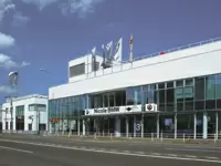 社内研修が充実しているほか、BMW Groupアカデミーも受講できるなど、成長できる環境です。