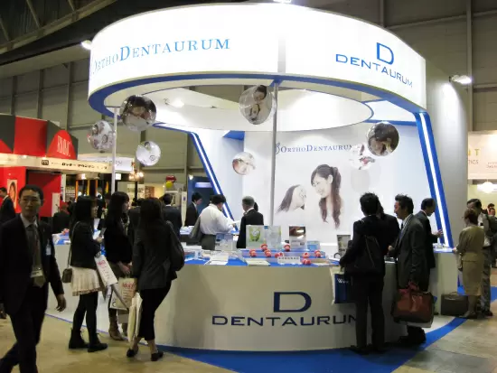 イベントに出店した際にも、その知名度から注目を集めています。