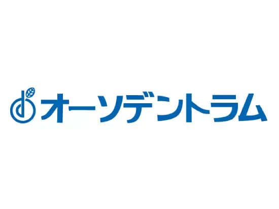 取り引き先は全国の歯科医院。圧倒的なシェアを誇ります。