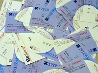 お客様からの“ありがとう”。そんな生きた言葉が聞きたくて。