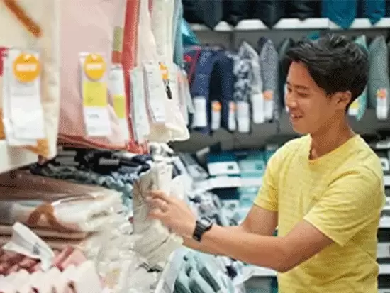 当社の職種はすべてが「オープンポジション」。イケアは従業員一人ひとりに独自のキャリアを提供します。