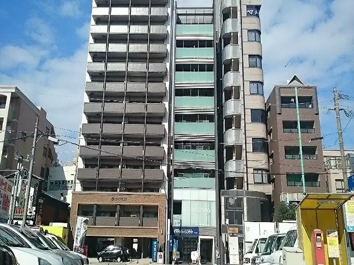 株式会社中島保険マネジメント