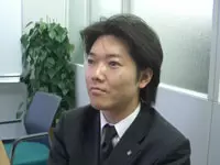 「会社に対する提案は大歓迎です」と課長の福士氏